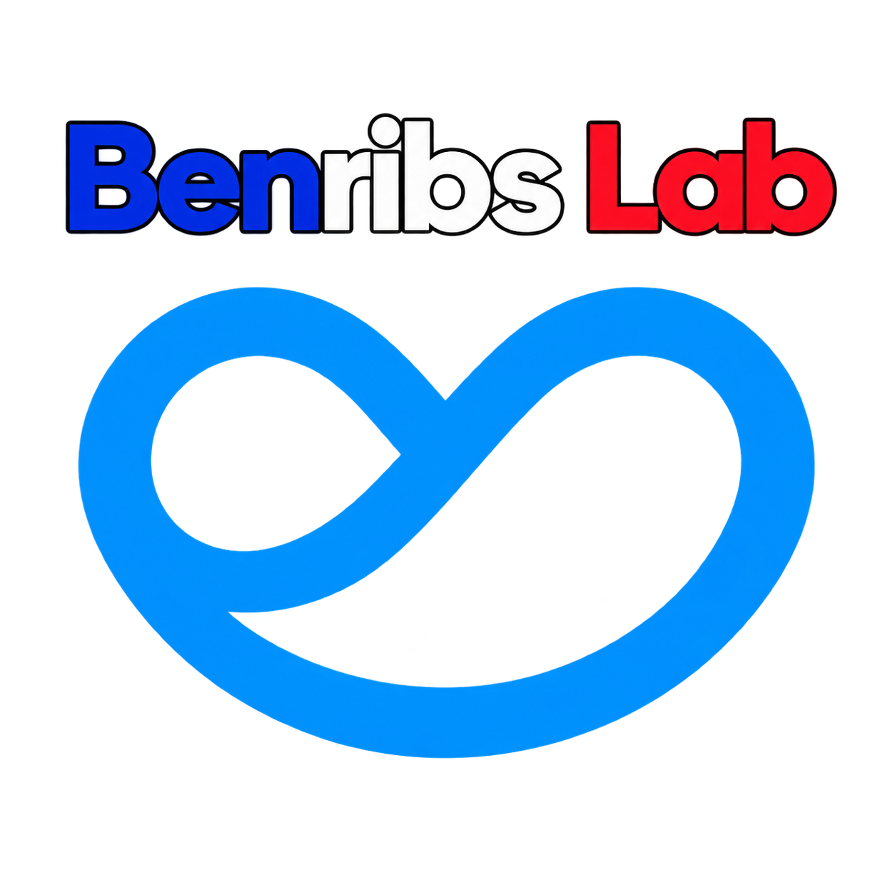 Benribs Lab logo