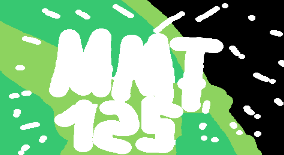 MMT125 logo