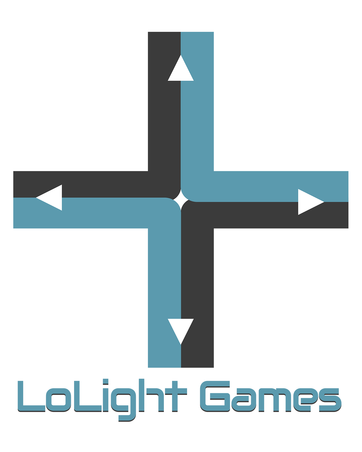 LoLight Games 标志