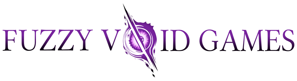 Fuzzy Void Collective 标志