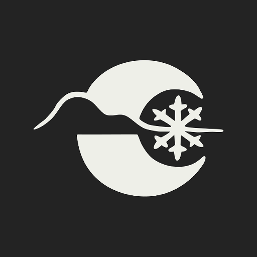 Glacial Moon Games logo