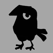 Pale Crow Games 标志