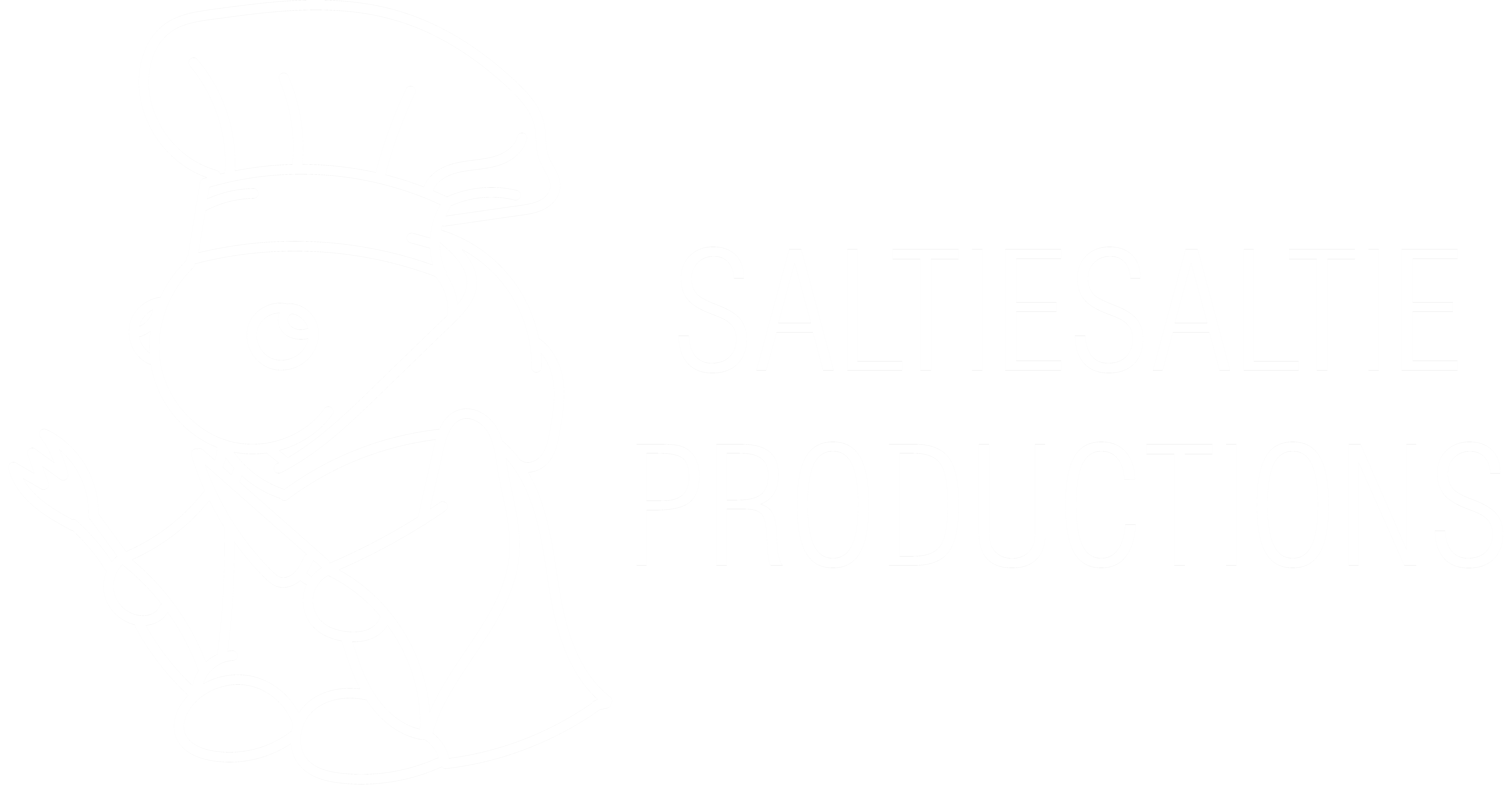 SaltieSaltieProductions 标志