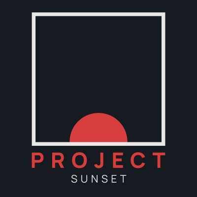 Project Sunset 标志