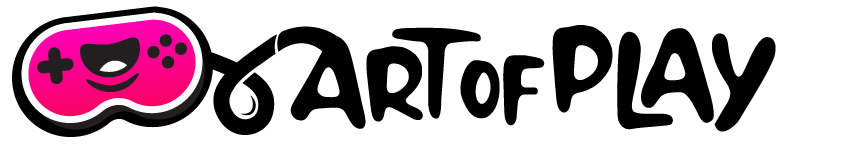 Art Of Play logo
