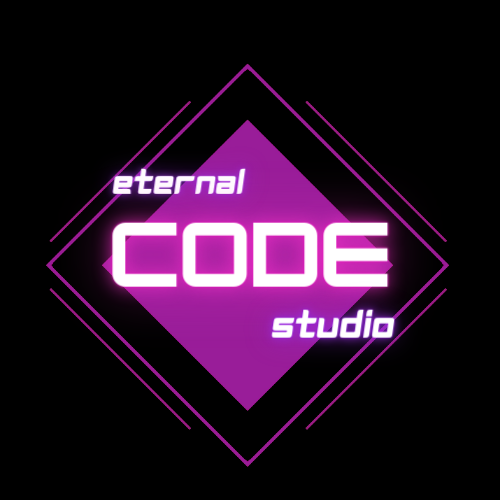 Eternal CODE Studio logo