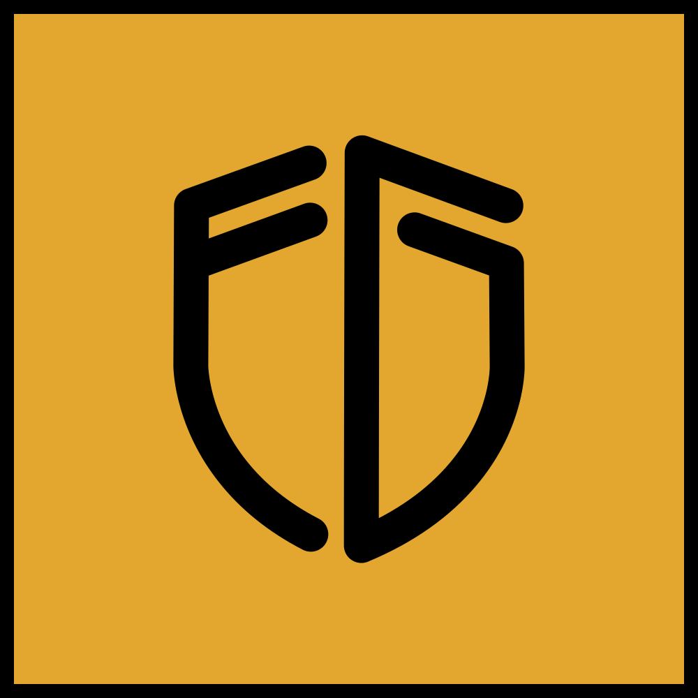 Emblem Games 标志