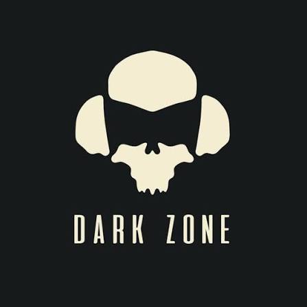 Dark Zone Studios 标志