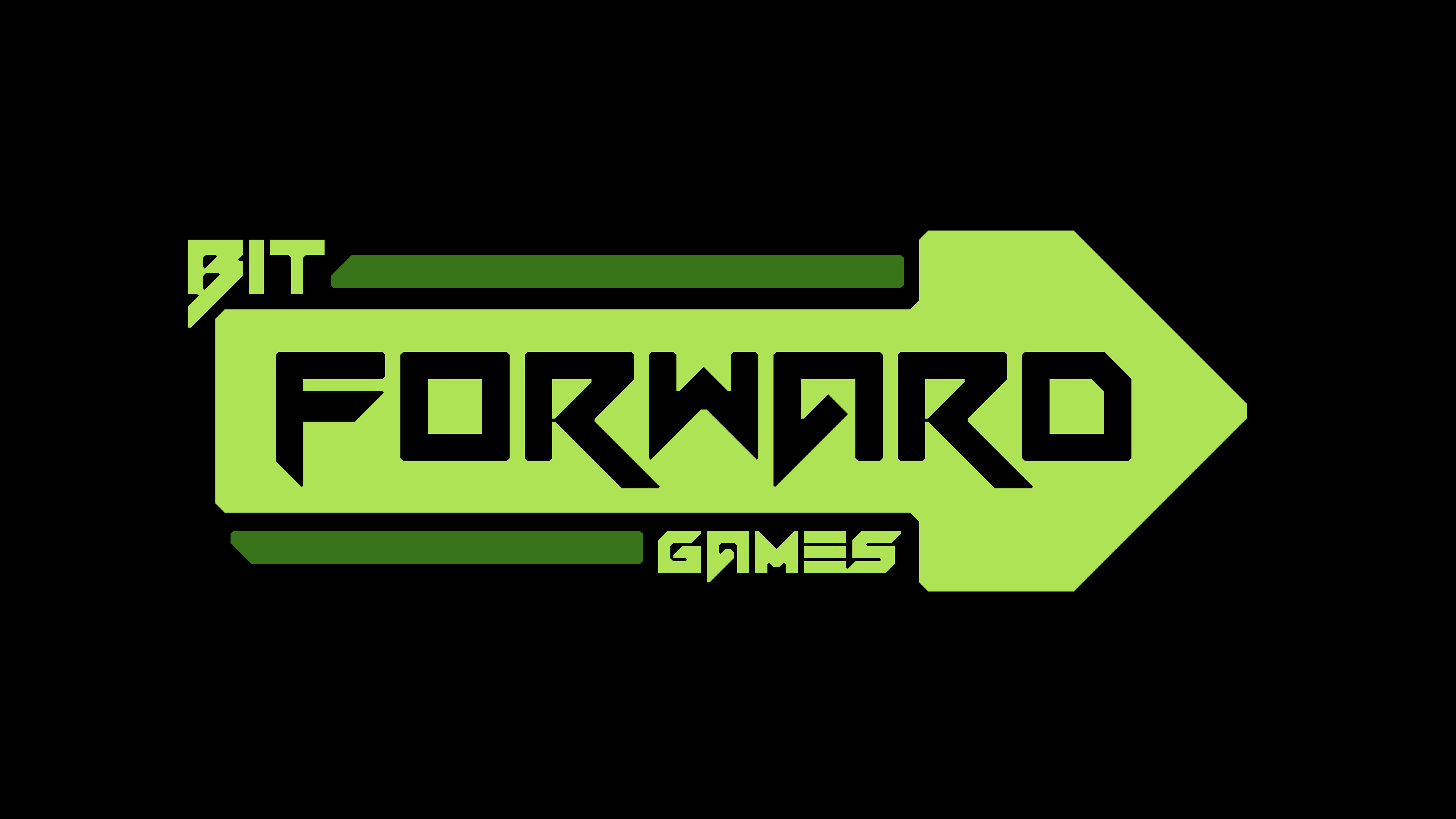 Bit Forward Games logo