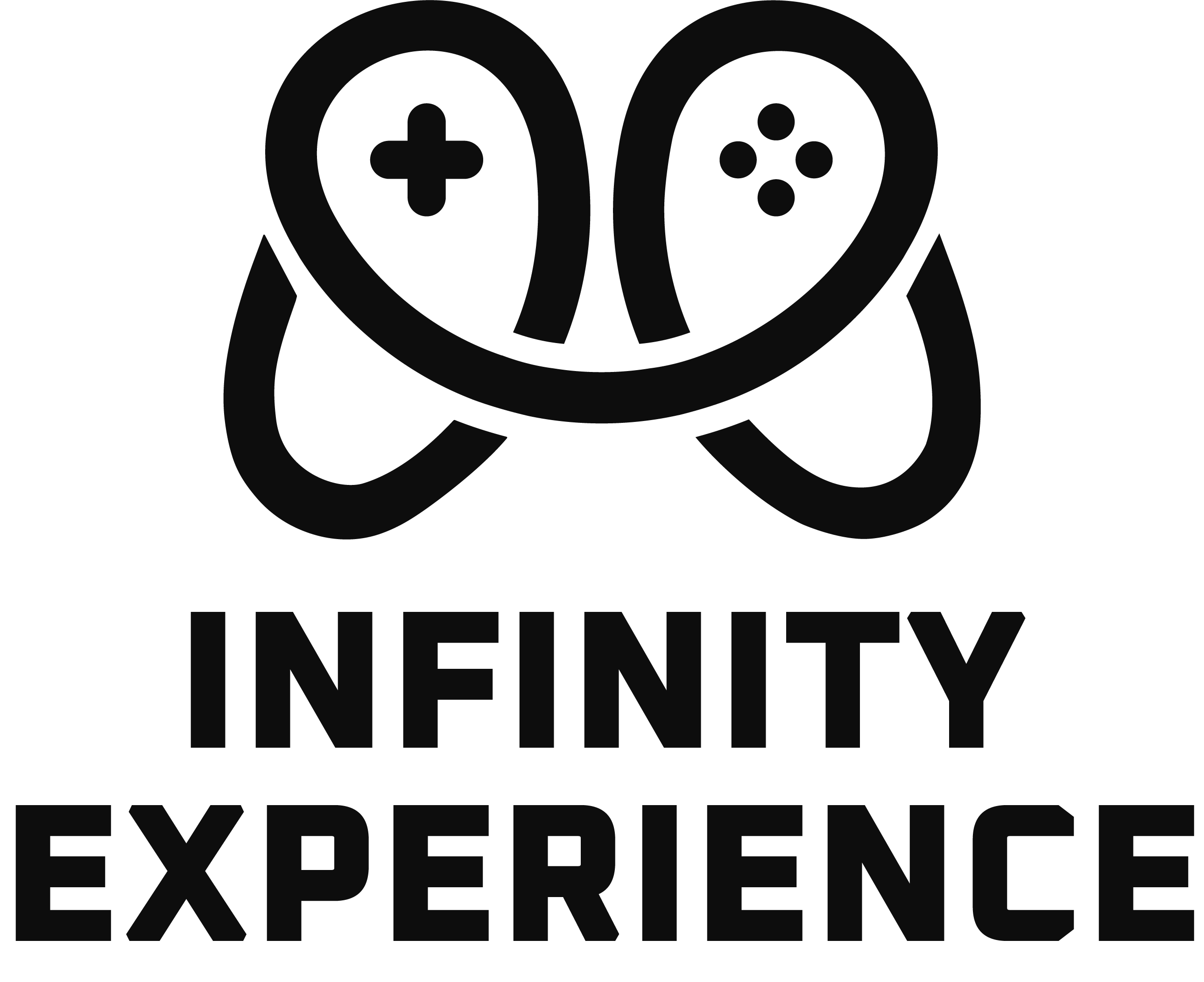Infinity Experience 标志