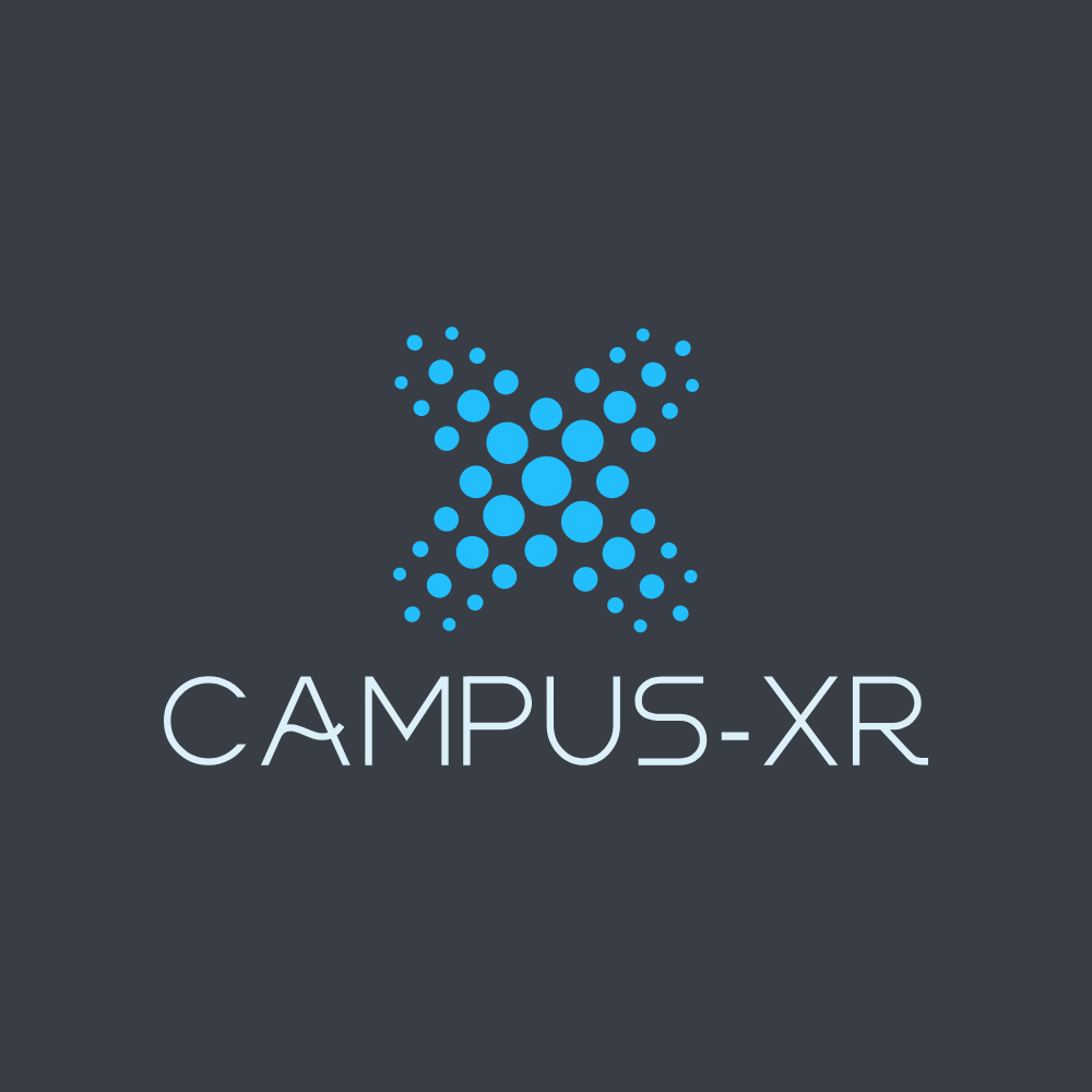 Campus-XR logo