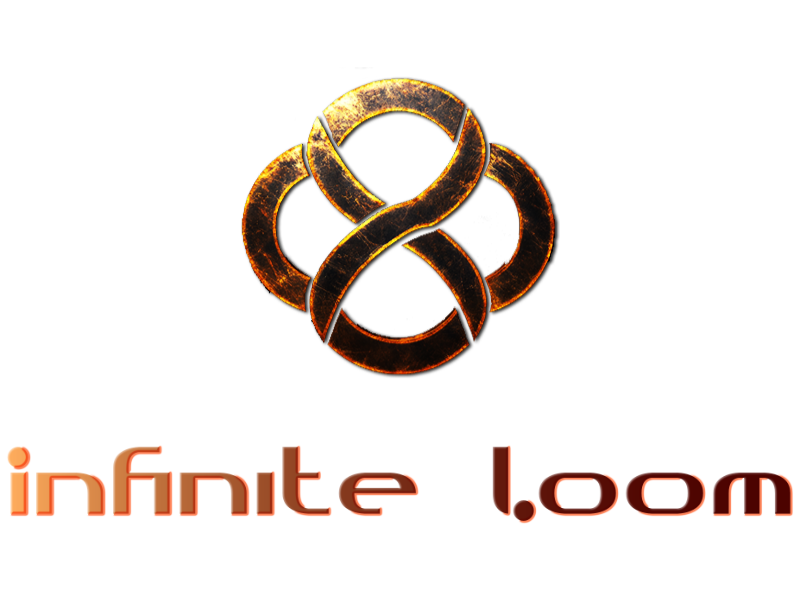 Infinite Loom Limited 标志
