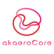 Akaerocore logo