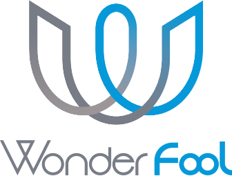 Wonder Fool 标志