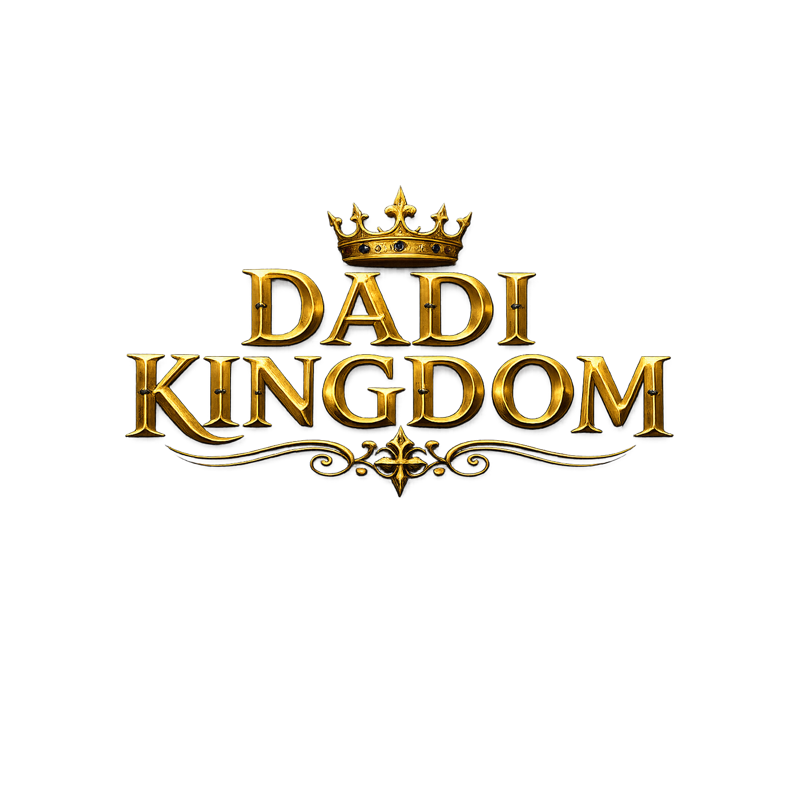 Dadi Entertainment 标志