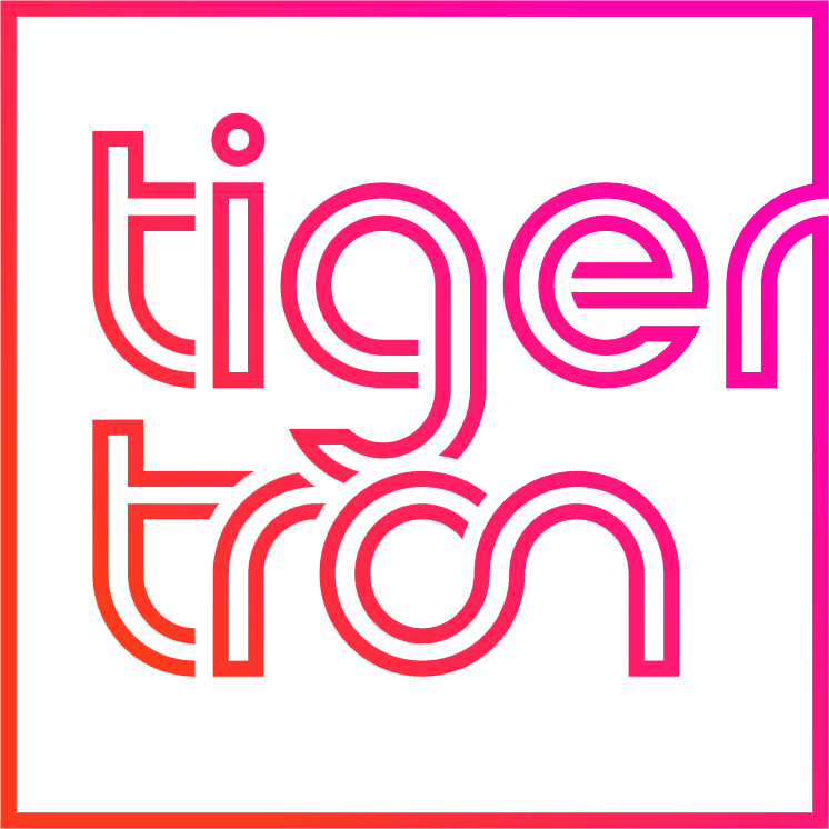 Tigertron logo