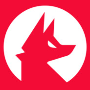 FoxTale Studios 标志
