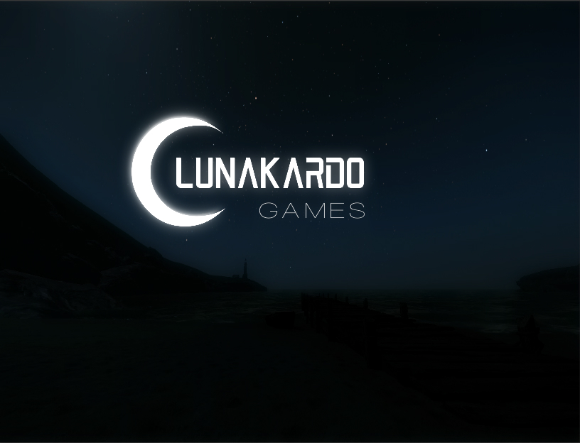 Lunakardo Games 标志