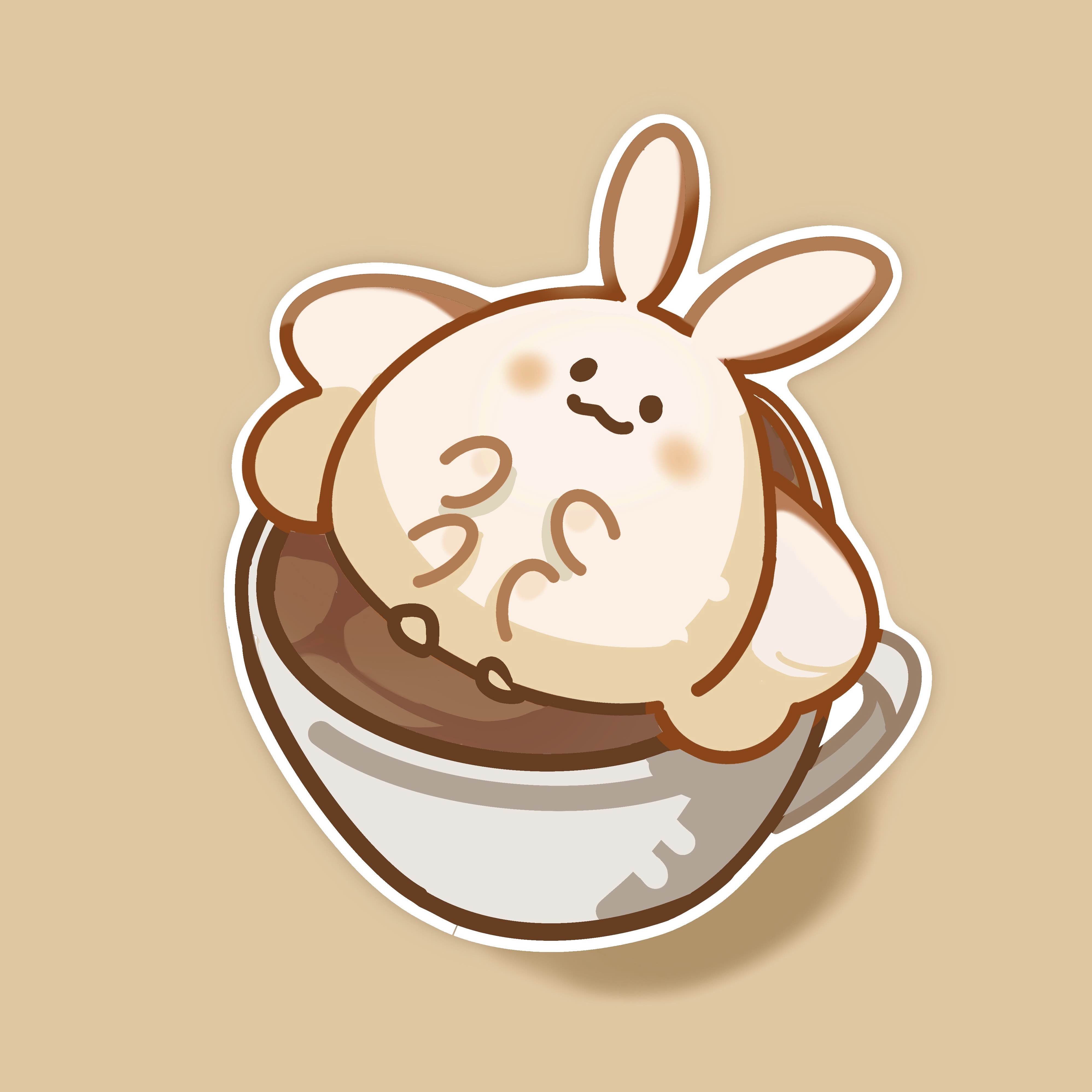 Coffee Moth Games 标志