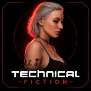 Technical Fiction logo