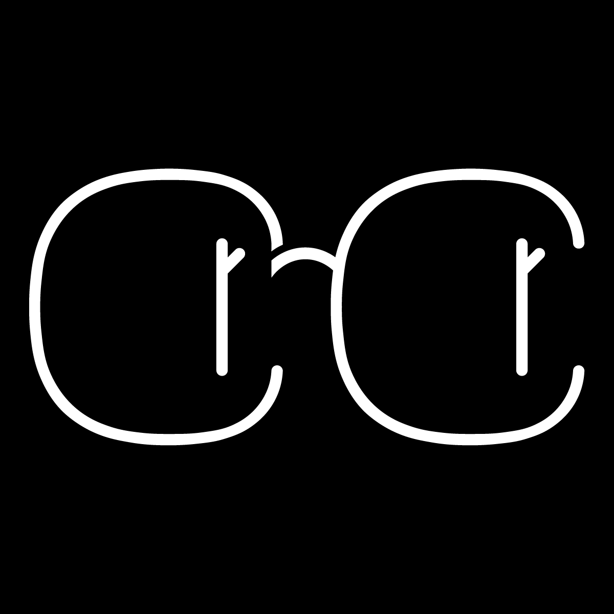 Chillin Creative 标志