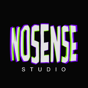 Nosense 标志