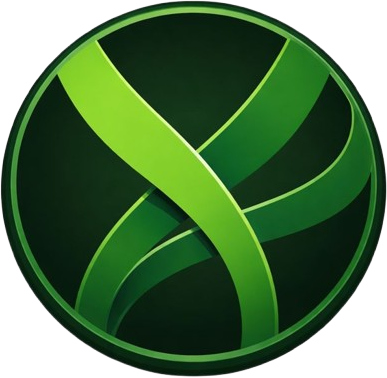 Yixn.io 标志