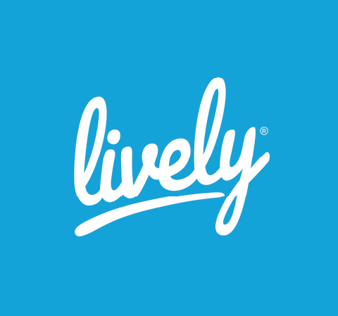 Lively Studio logo