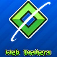 Web Dashers 标志