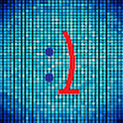 The Missing Bracket logo
