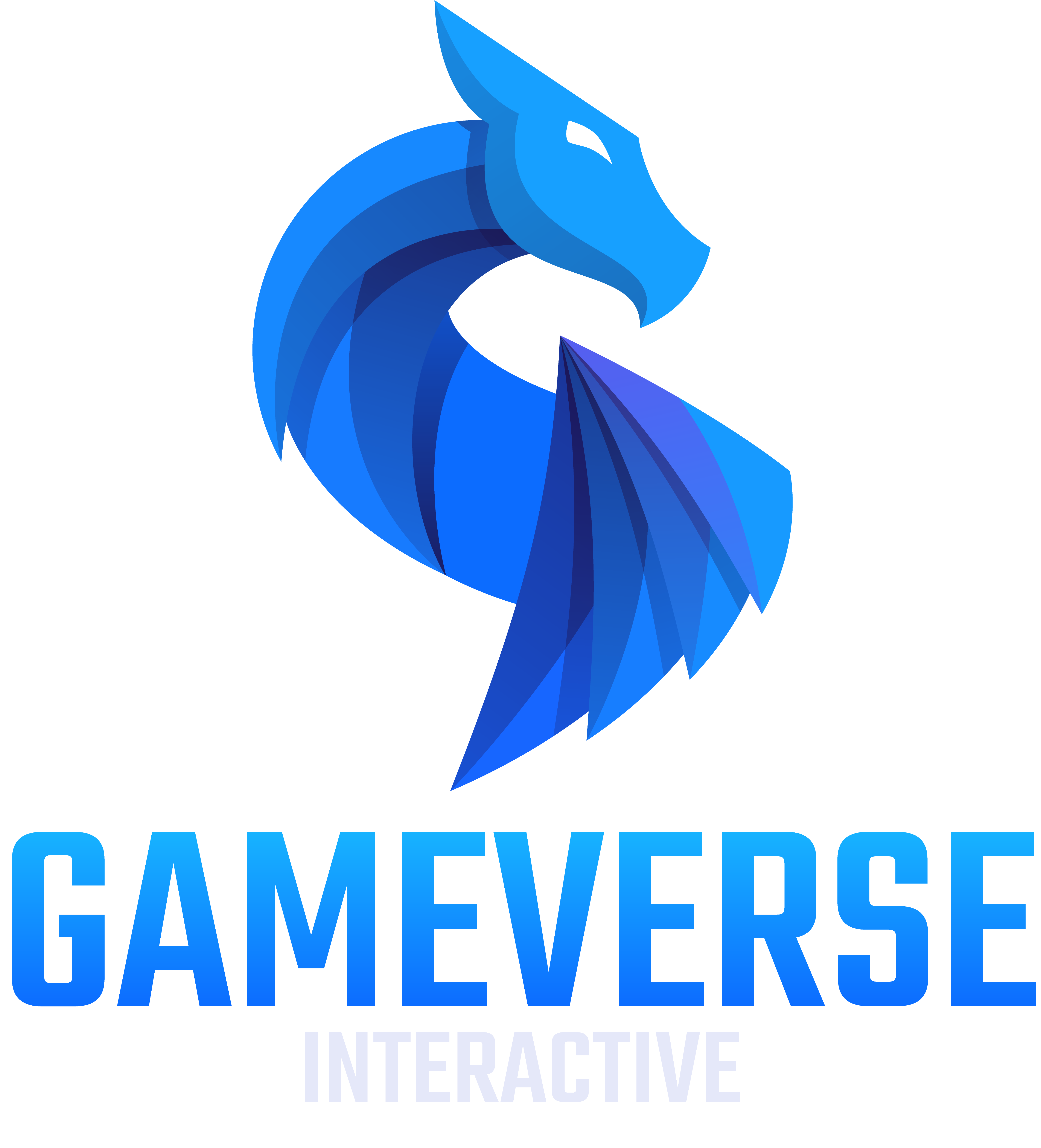 Gameverse Interactive logo