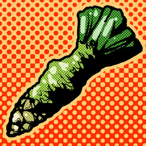 Wasabi Entertainment logo
