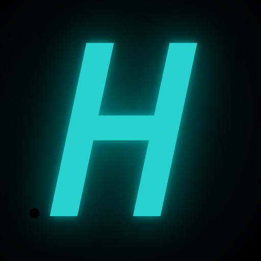 Hoglig 标志