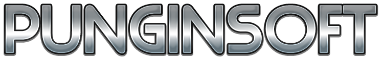 Punginsoft logo