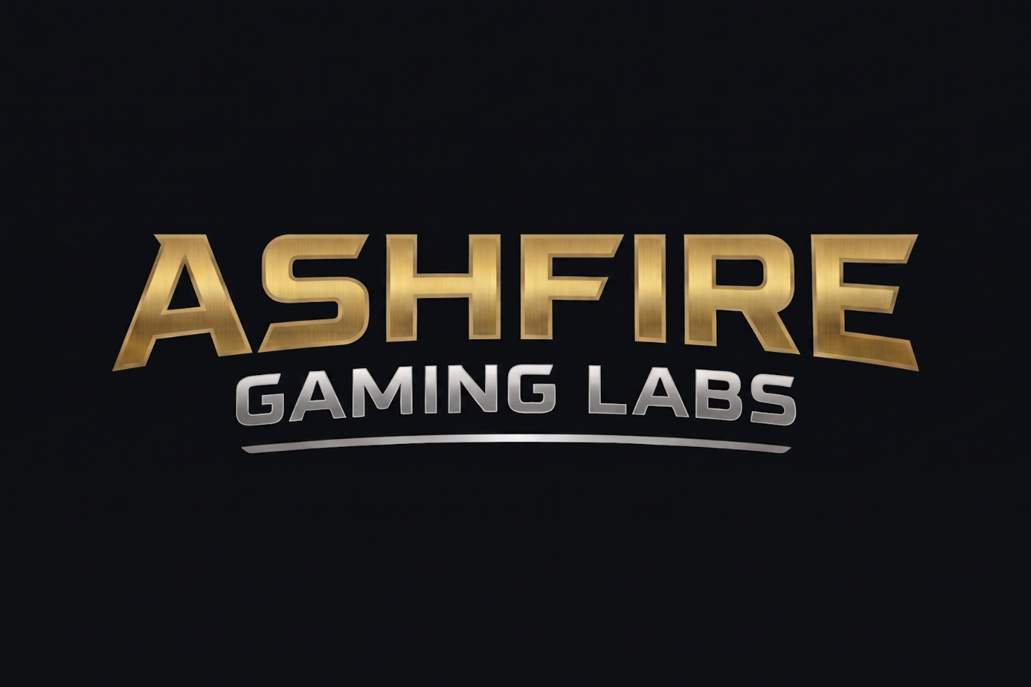 Ashfire Gaming Labs logo
