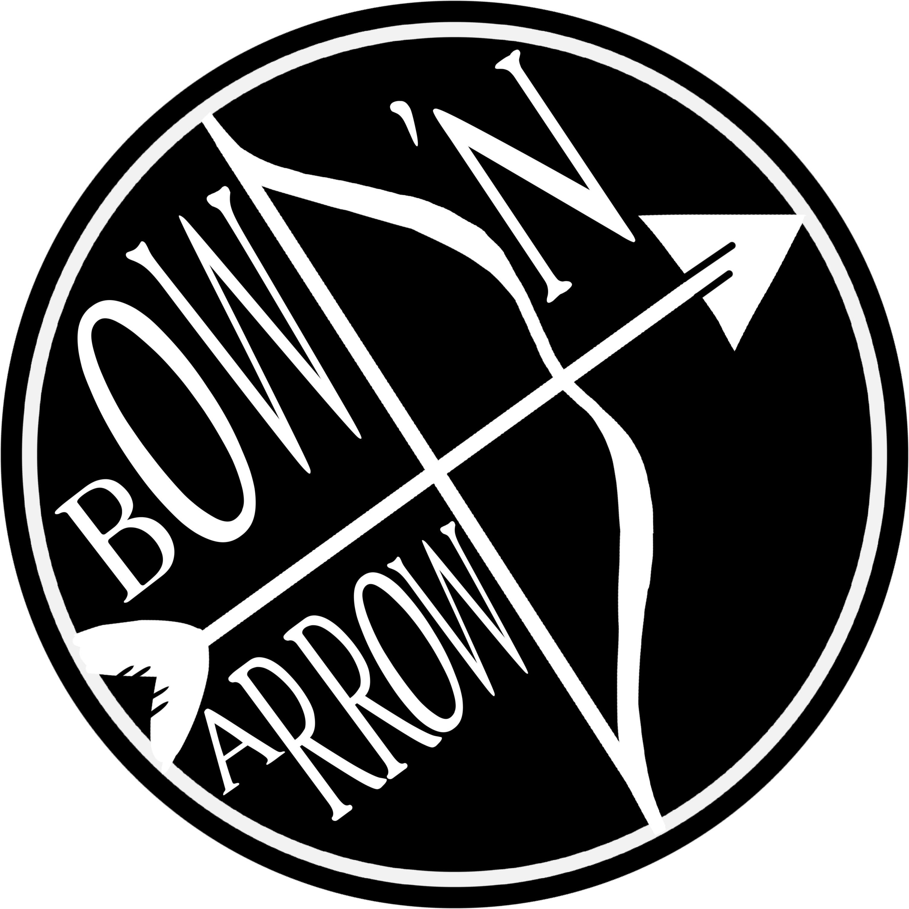 Bow 'N Arrow 标志