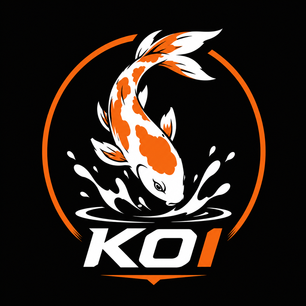 KOI 标志