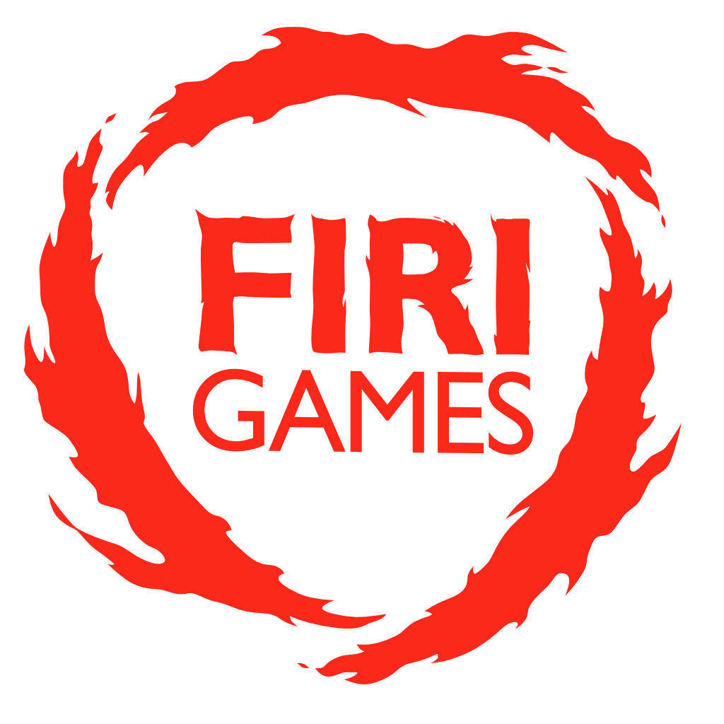 Firi Games logo