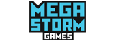 Megastorm Games 标志