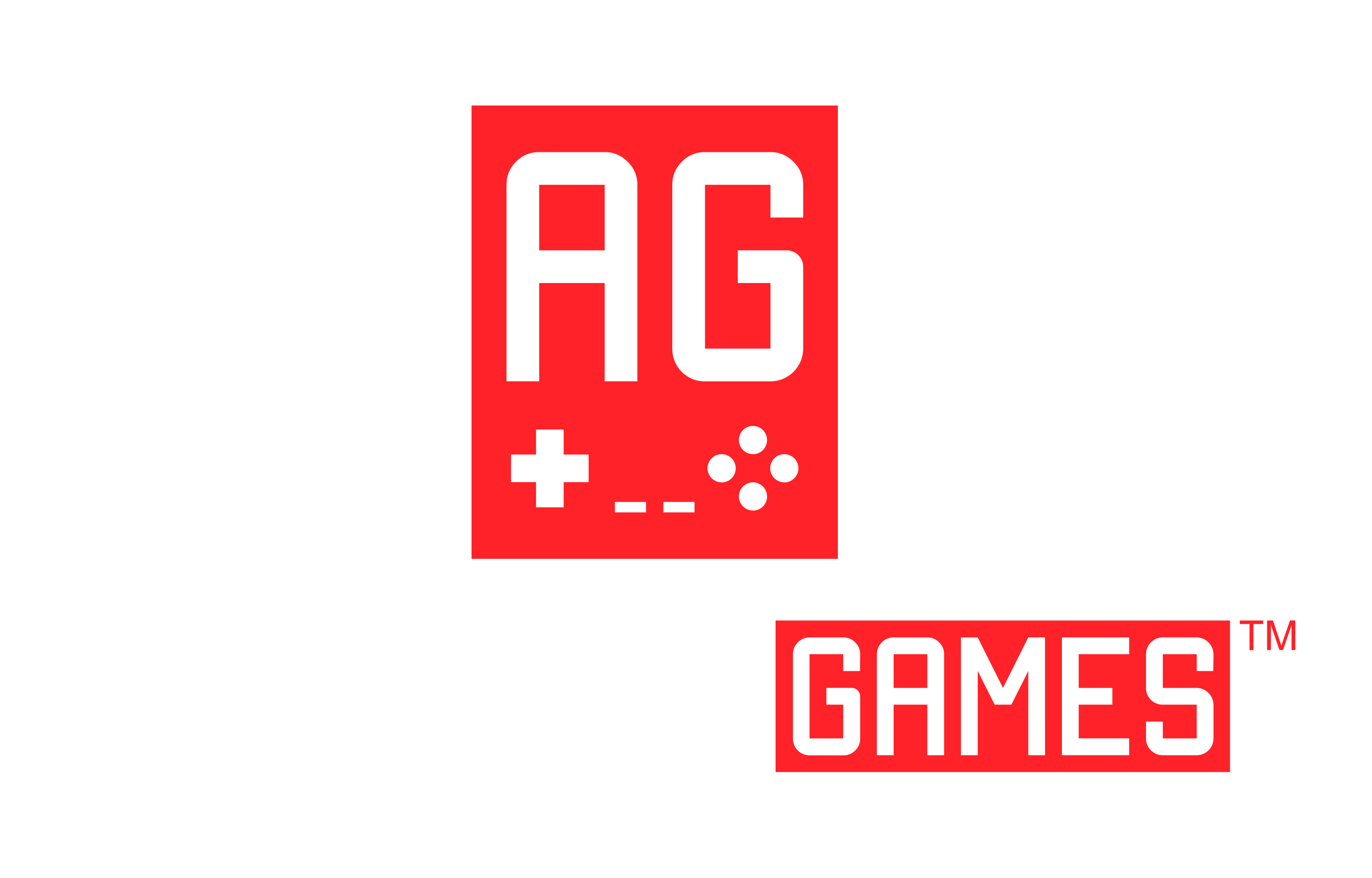 Almenara Games logo