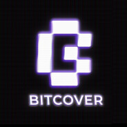 Bitcover 标志