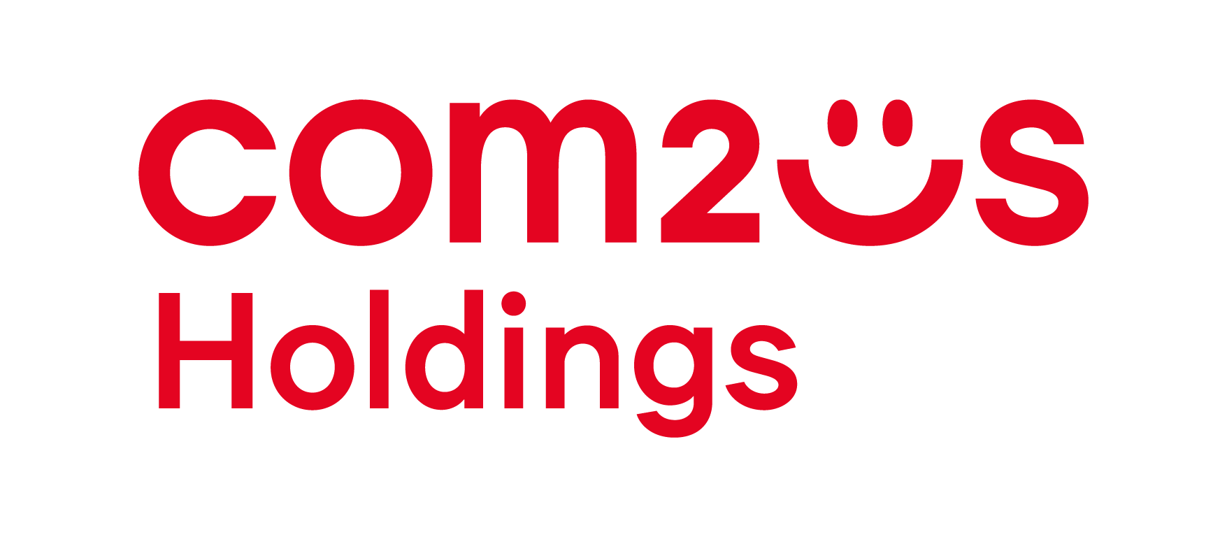 Com2uS Holdings logo