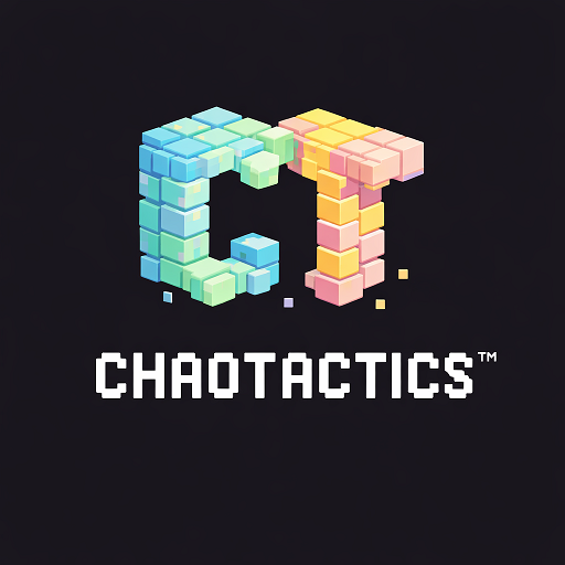Chaotactics logo