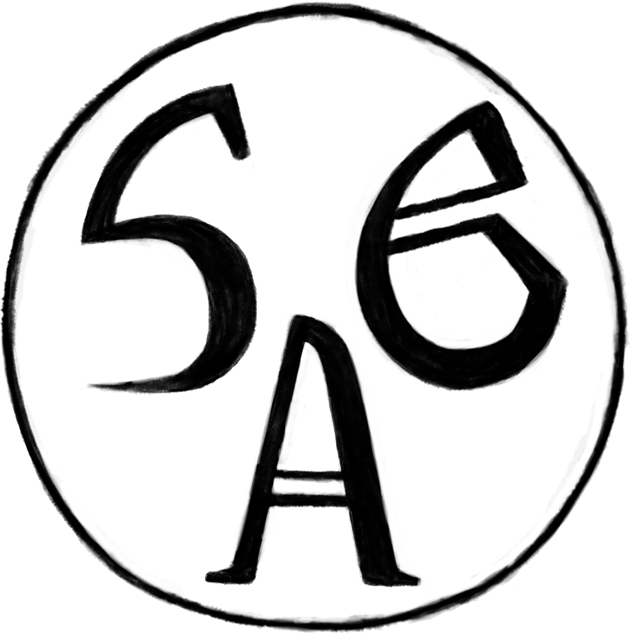 Sirio Art Games logo