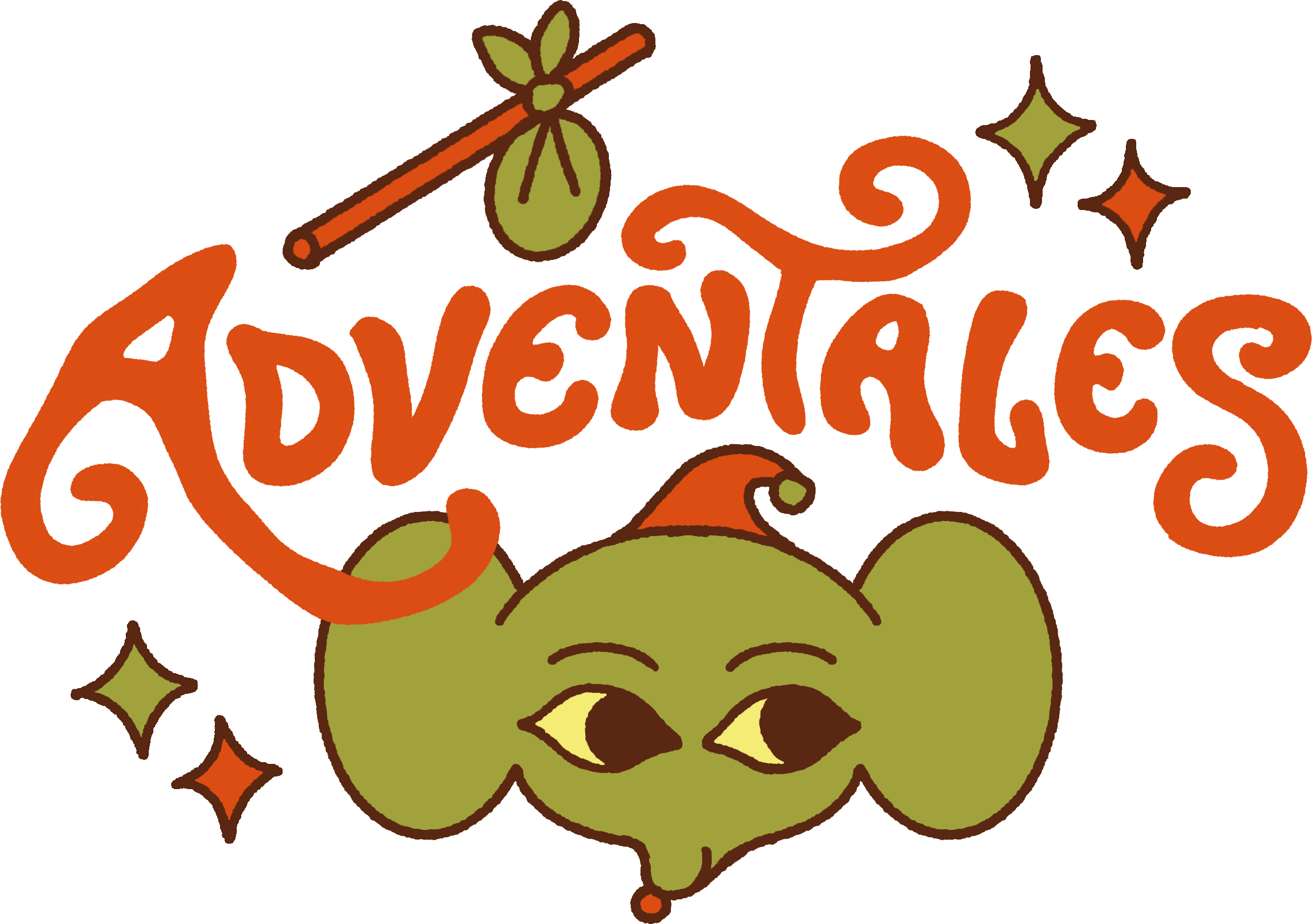 Adventales 标志