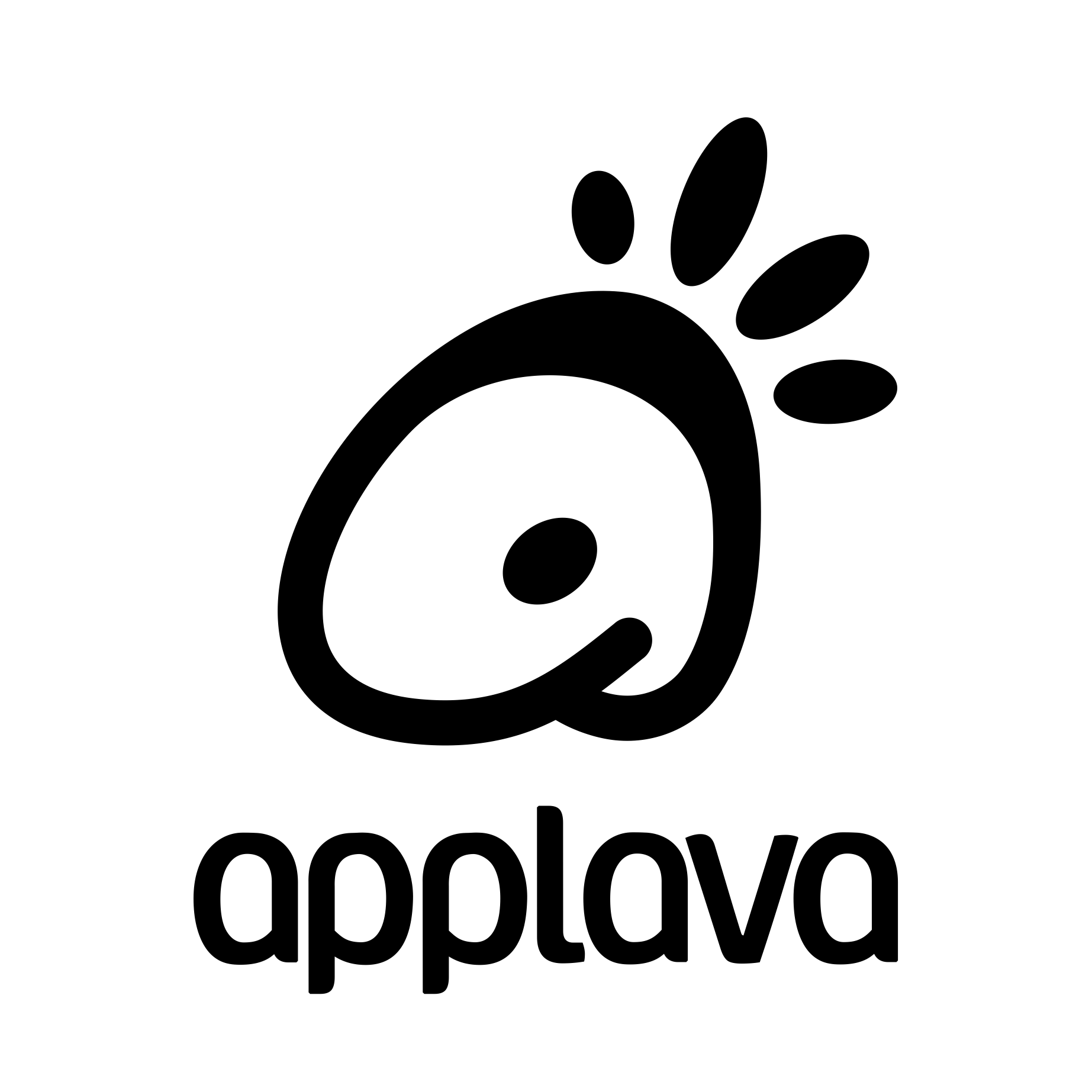 Applava logo