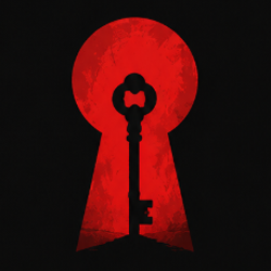 Red Key Games 标志