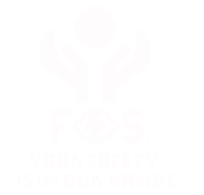Friends of Safety logo