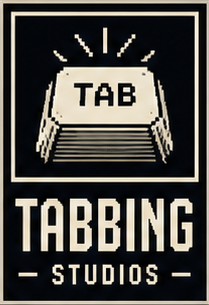 Tabbing Studios logo