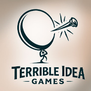 Terrible Idea Games 标志